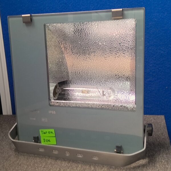 Projecteur extérieur Phillips IP65 42 X 42 cm