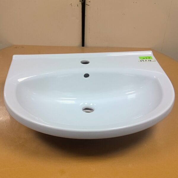Lavabo 61 x 47 cm