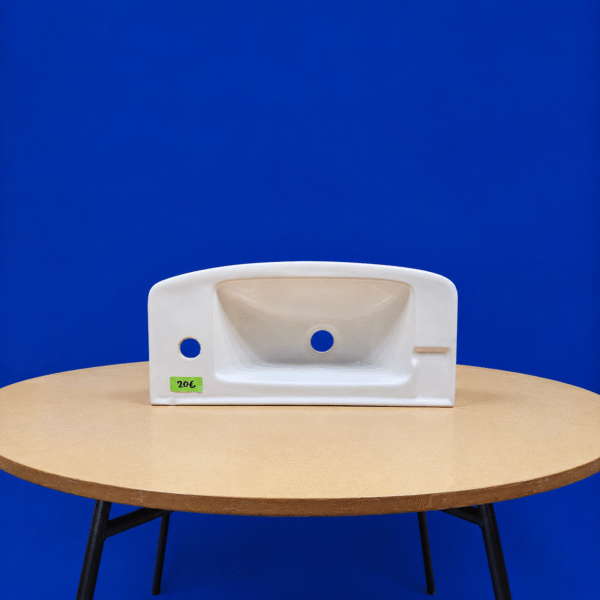 Lavabo 24 x 50 x 13 cm