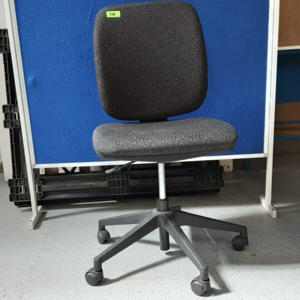 Chaise de bureau
