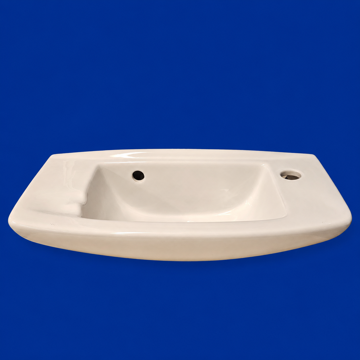Lave-mains suspendu  51 x 25 x 15 cm