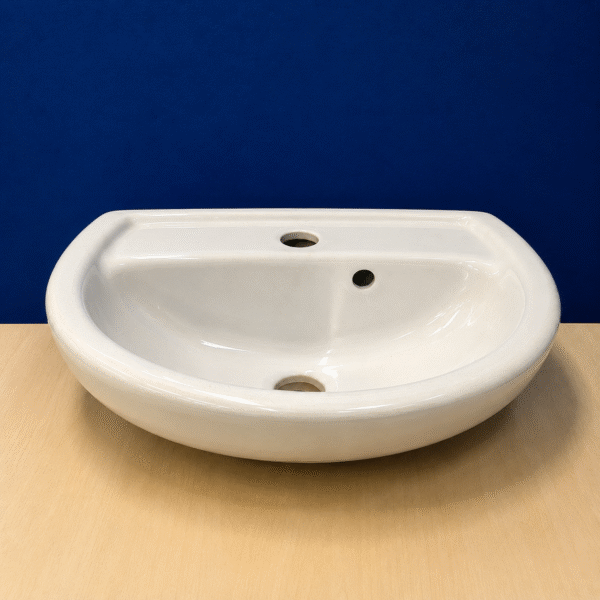 Lavabo 45 x 32 x 16 cm