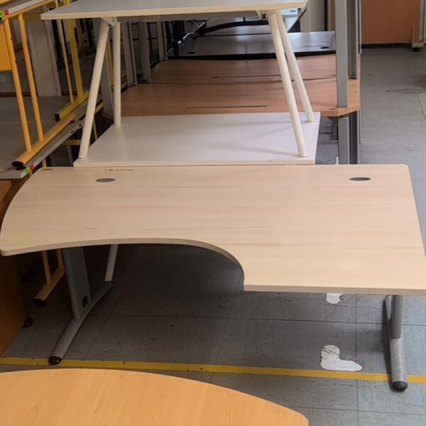 Bureau professionnel 180 x 110 x 70 cm