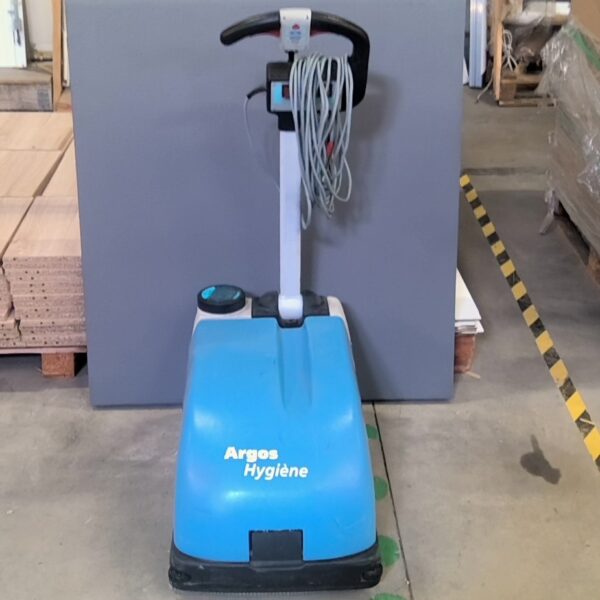 Argos fonctionnel