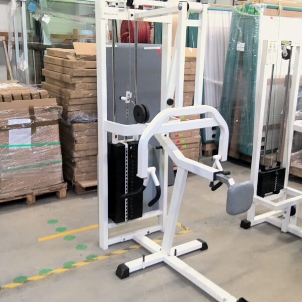 Rowing assis 180 x 200 cm