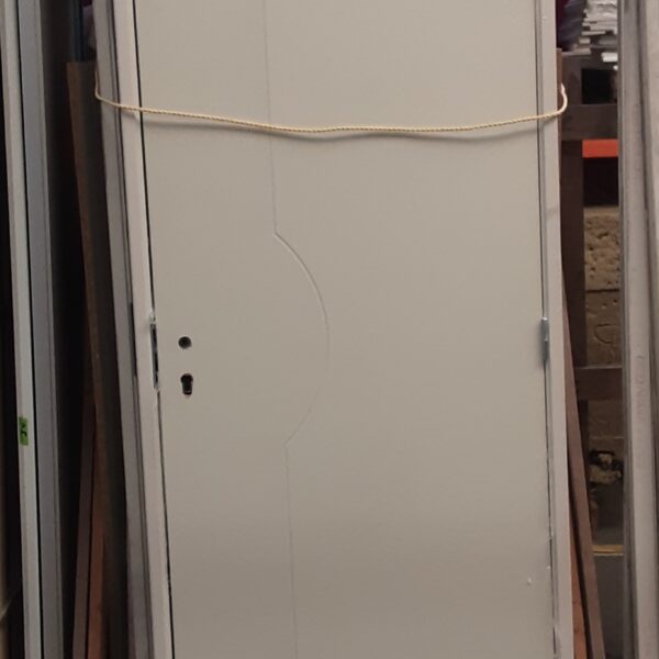 Porte L 80,5 h 2,12