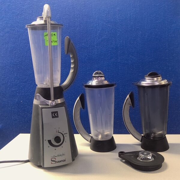 Mixer blender SANTOS