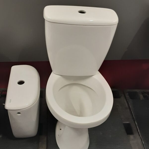 WC avec cuve L48 L36 H76