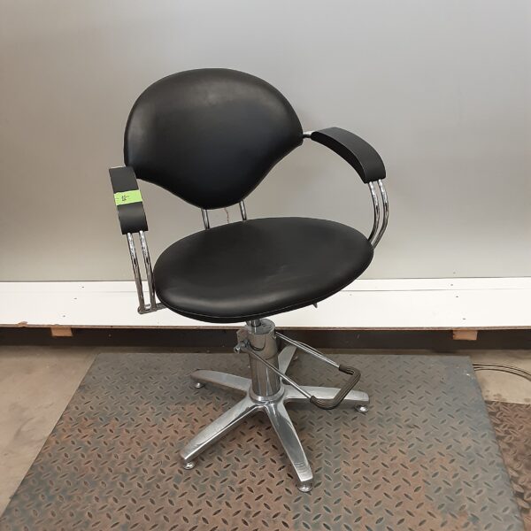 Fauteuil de coiffure
