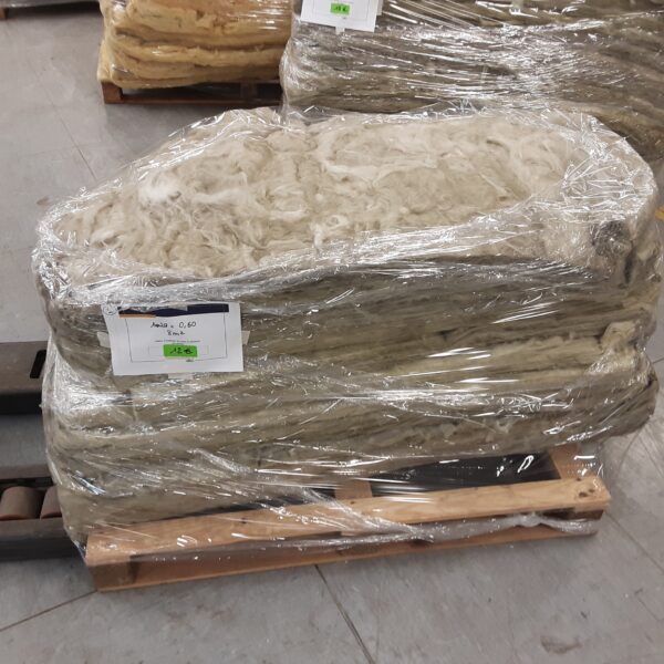 Isolant 8m2