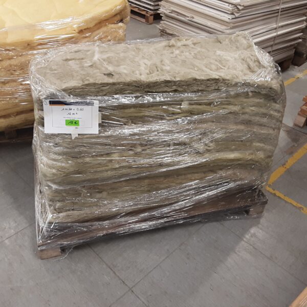 Isolant 12m2