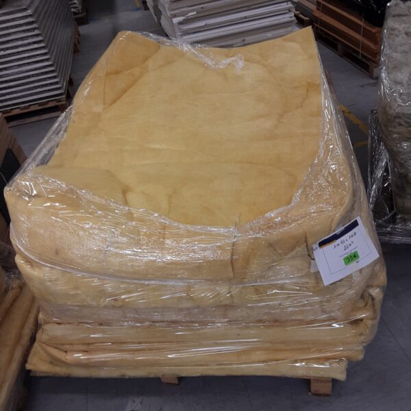Isolant 26m2