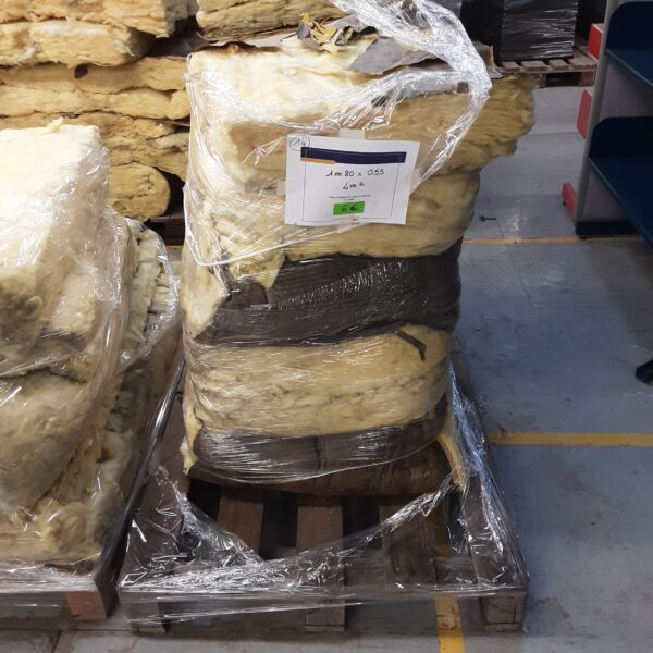 Isolant 4m2