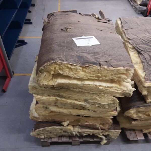 Isolant 10m2