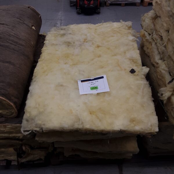 Isolant 11m2