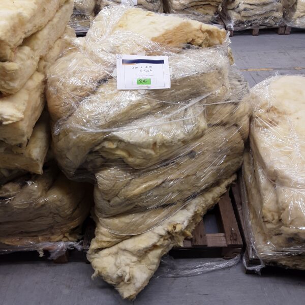Isolant 5.5m2