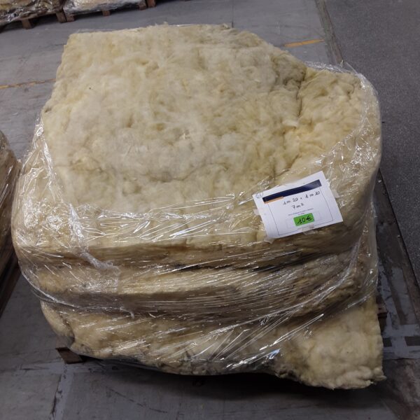 Isolant 7m2