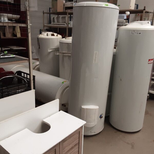 Chauffe-eau atlantic 300L