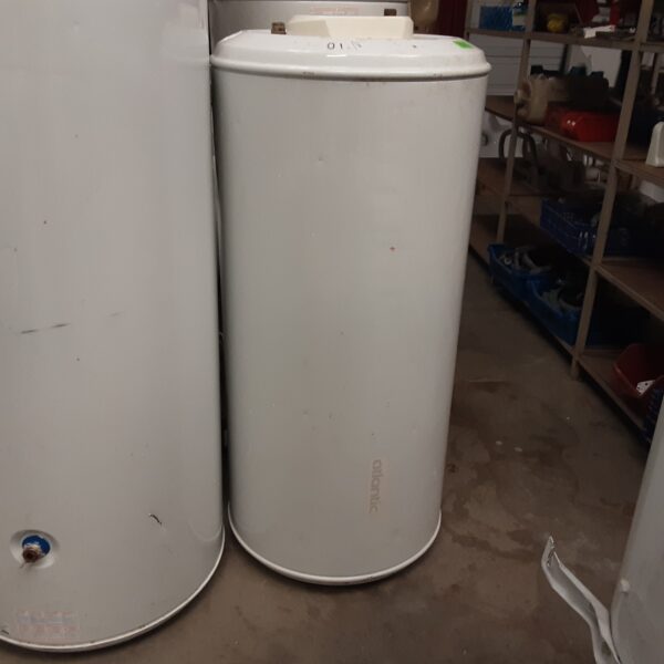Chauffe-eau atlantic 150L