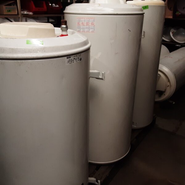 Chauffe-eau atlantic 150L