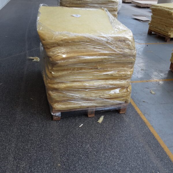 isolant 21m²
