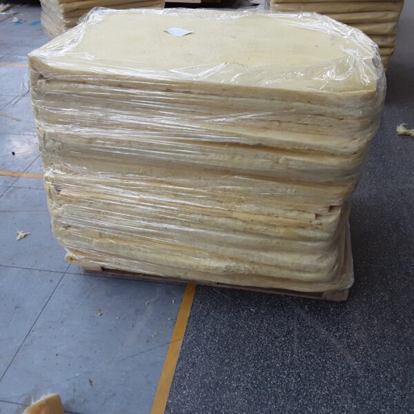Isolant 26m²