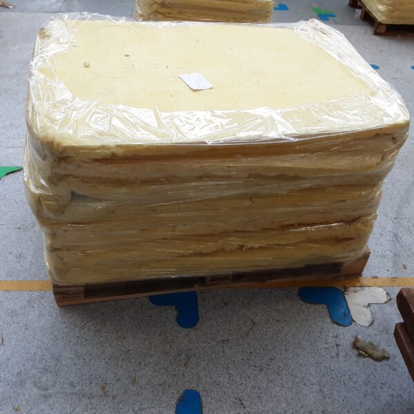 isolant 16m²