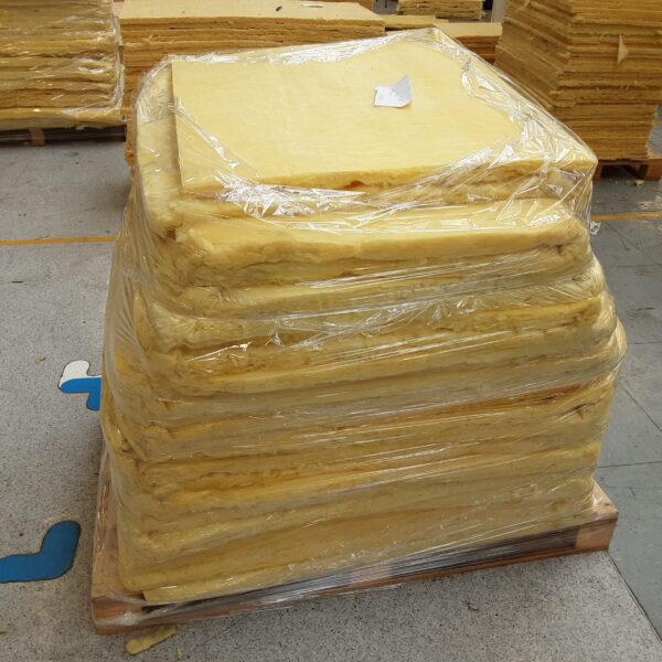 Isolant 20m²