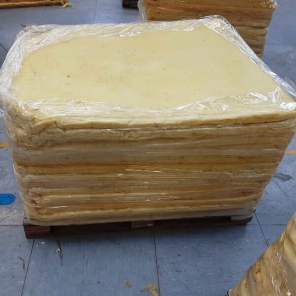 Isolant 20m²