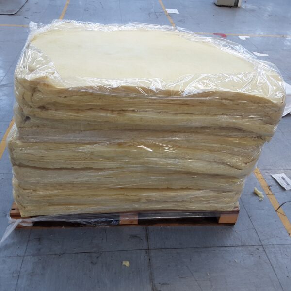 Isolant 21m²