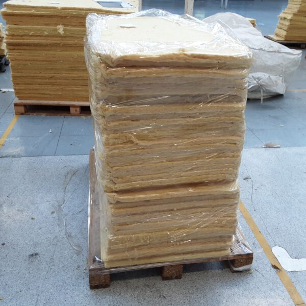 Isolant 28m²