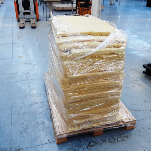 Isolant 25m²
