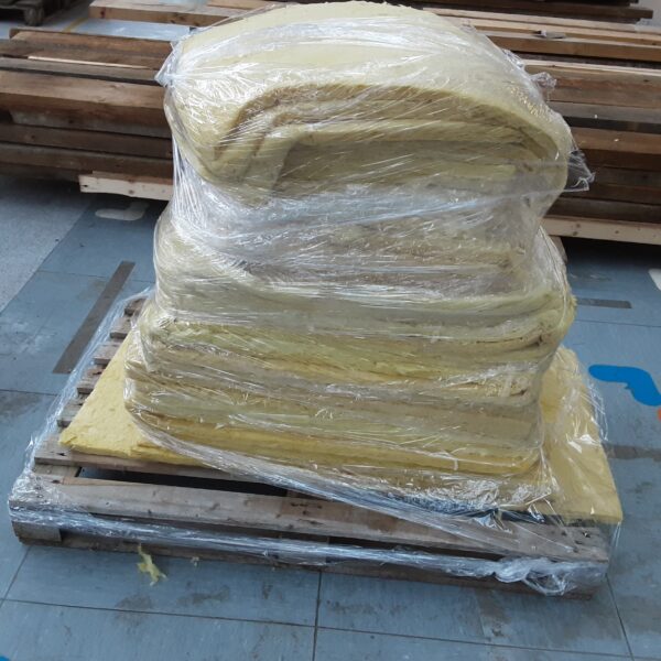 Isolant 14m²