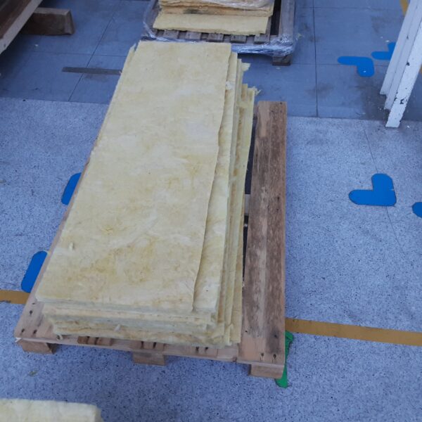 Isolant 5m²
