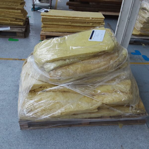 Isolant 7m²
