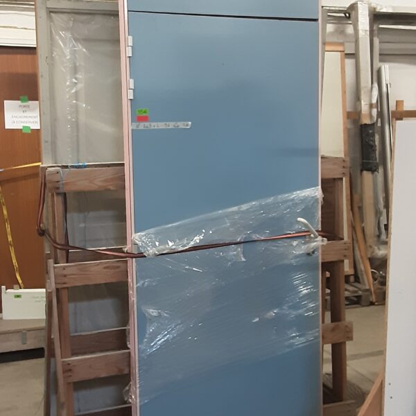Porte intérieure L249 x L96