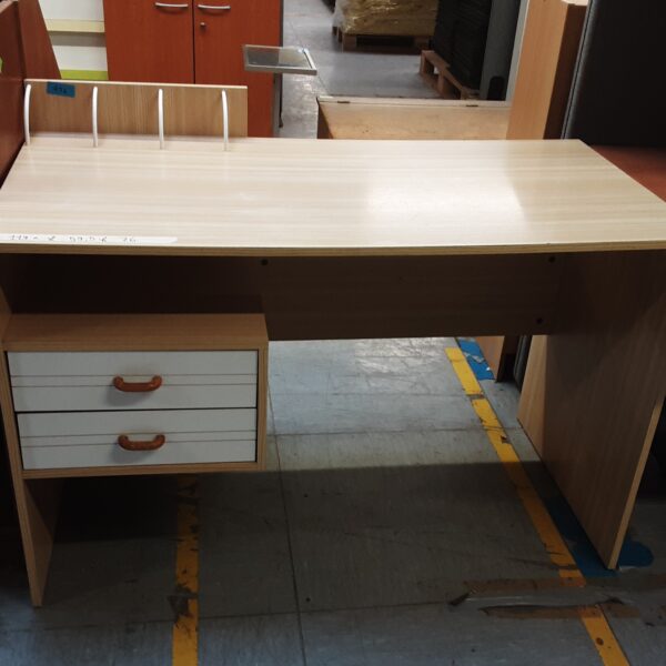 Bureau L119 x L59.5 H76