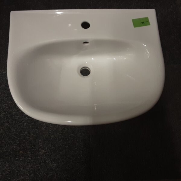Lavabo L60 x 47 H20