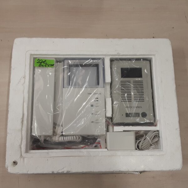 Kit visiophone