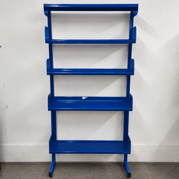 Etagère L100.5 x H205
